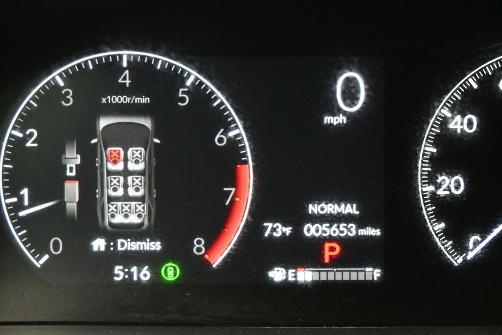 Used 2025 Honda Pilot TrailSport image 16