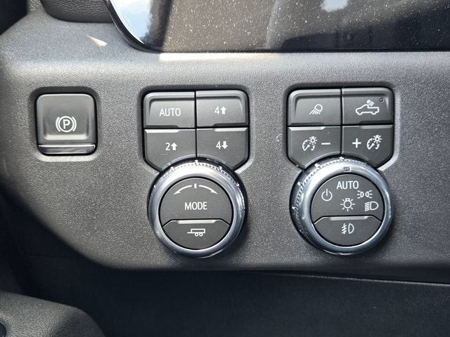 New 2026 GMC Sierra 1500 Elevation w/ Elevation Premium Package AWD/4WD image 29