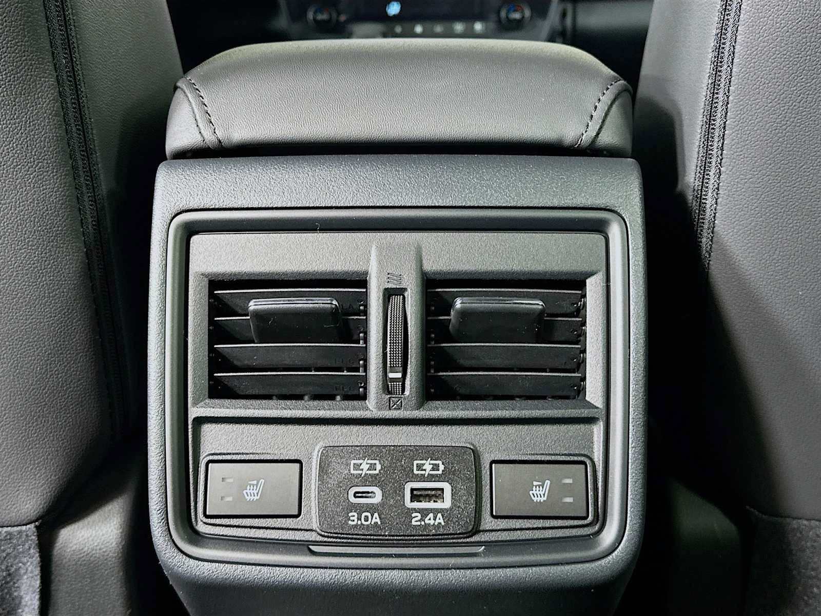 New 2026 Subaru Outback Limited XT AWD/4WD image 24