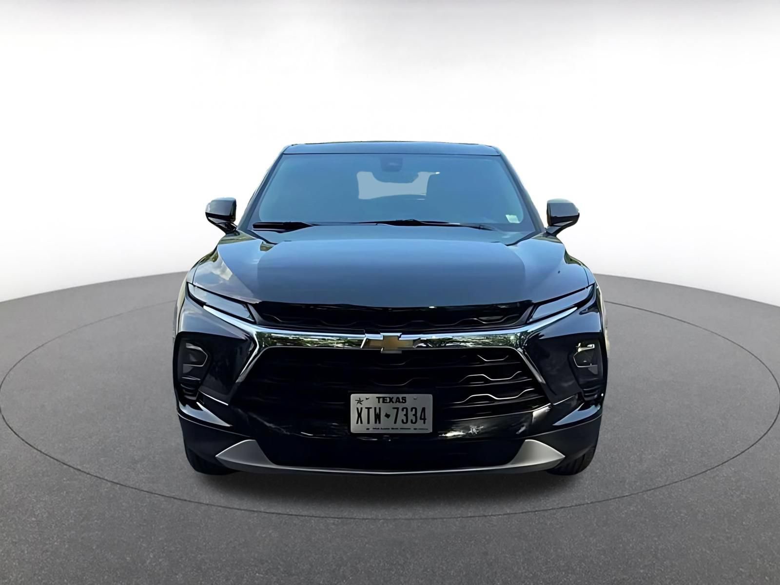 Used 2026 Chevrolet Blazer LT FWD image 4
