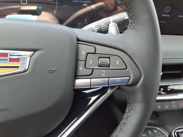 New 2026 Cadillac CT5 Premium Luxury w/ Technology Package AWD/4WD image 35