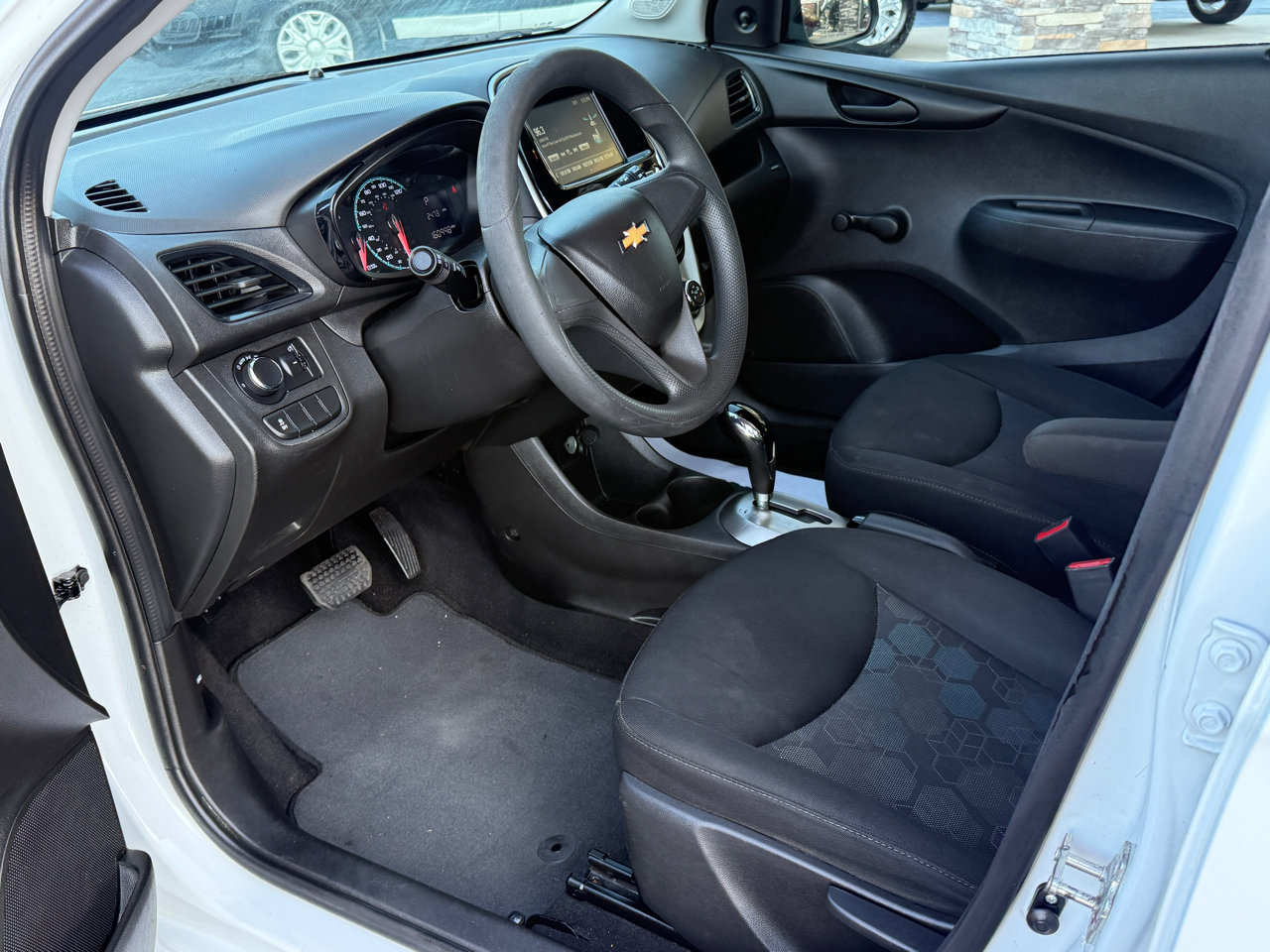 Used 2018 Chevrolet Spark LS image 8