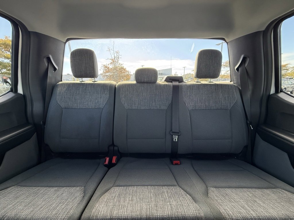 Used 2024 Ford F250 XLT image 29