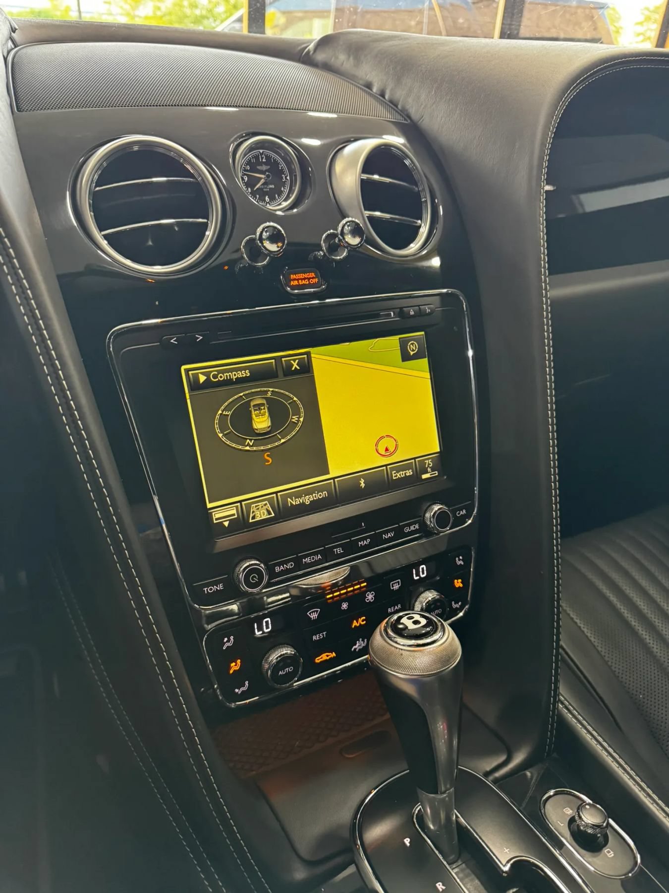 Used 2017 Bentley Continental GT AWD/4WD image 31