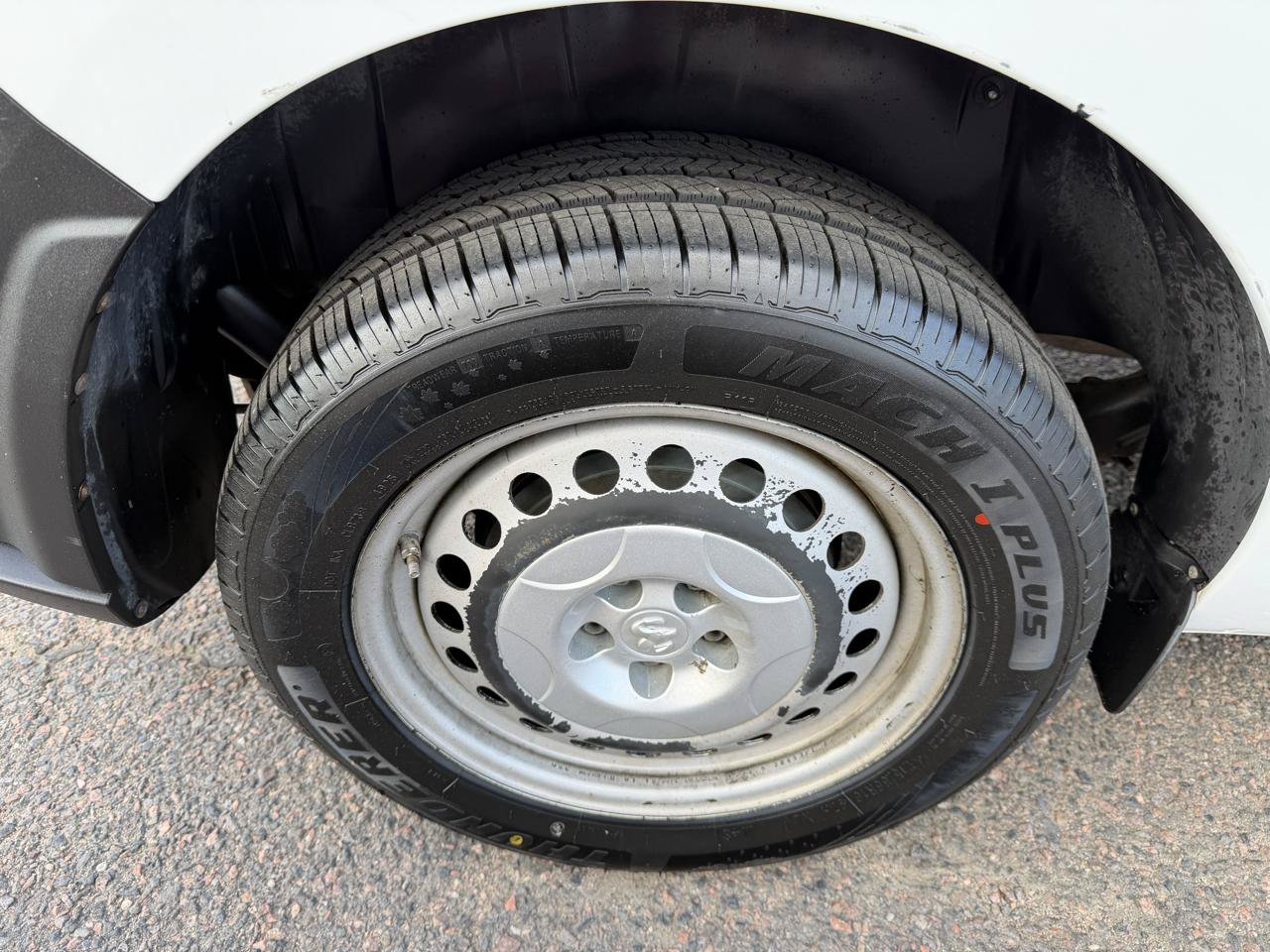Used 2016 RAM ProMaster City Tradesman w/ Rear Back-up Camera Group FWD image 30