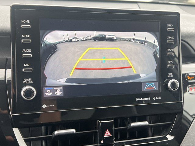 Used 2023 Toyota Camry XSE FWD image 14
