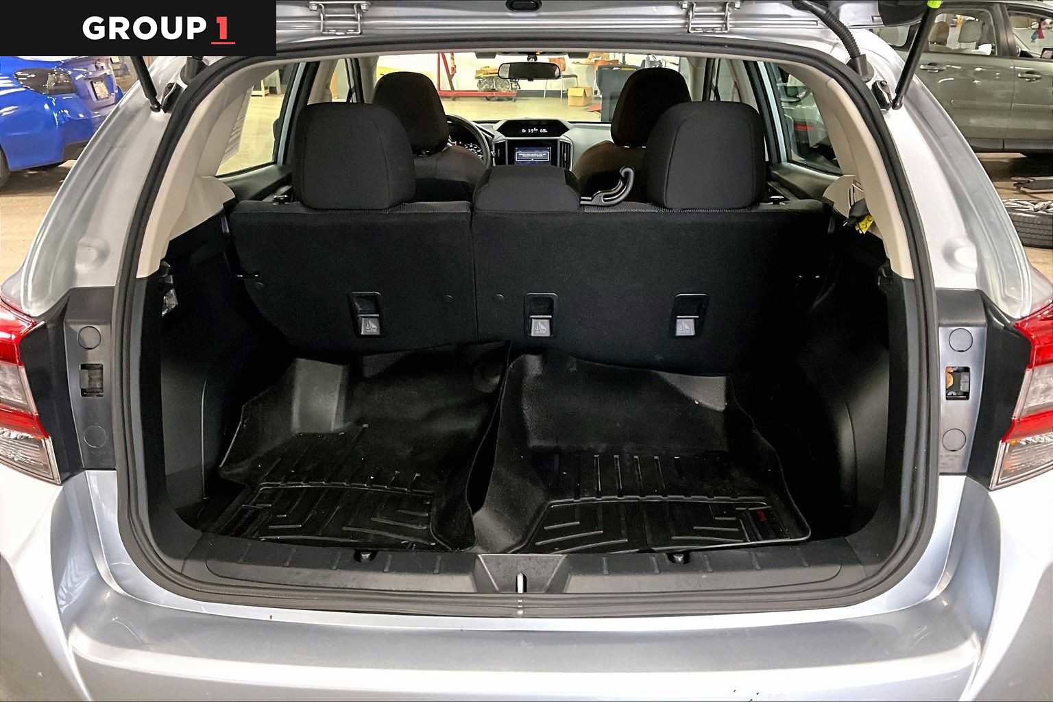 Used 2022 Subaru Impreza Premium image 34