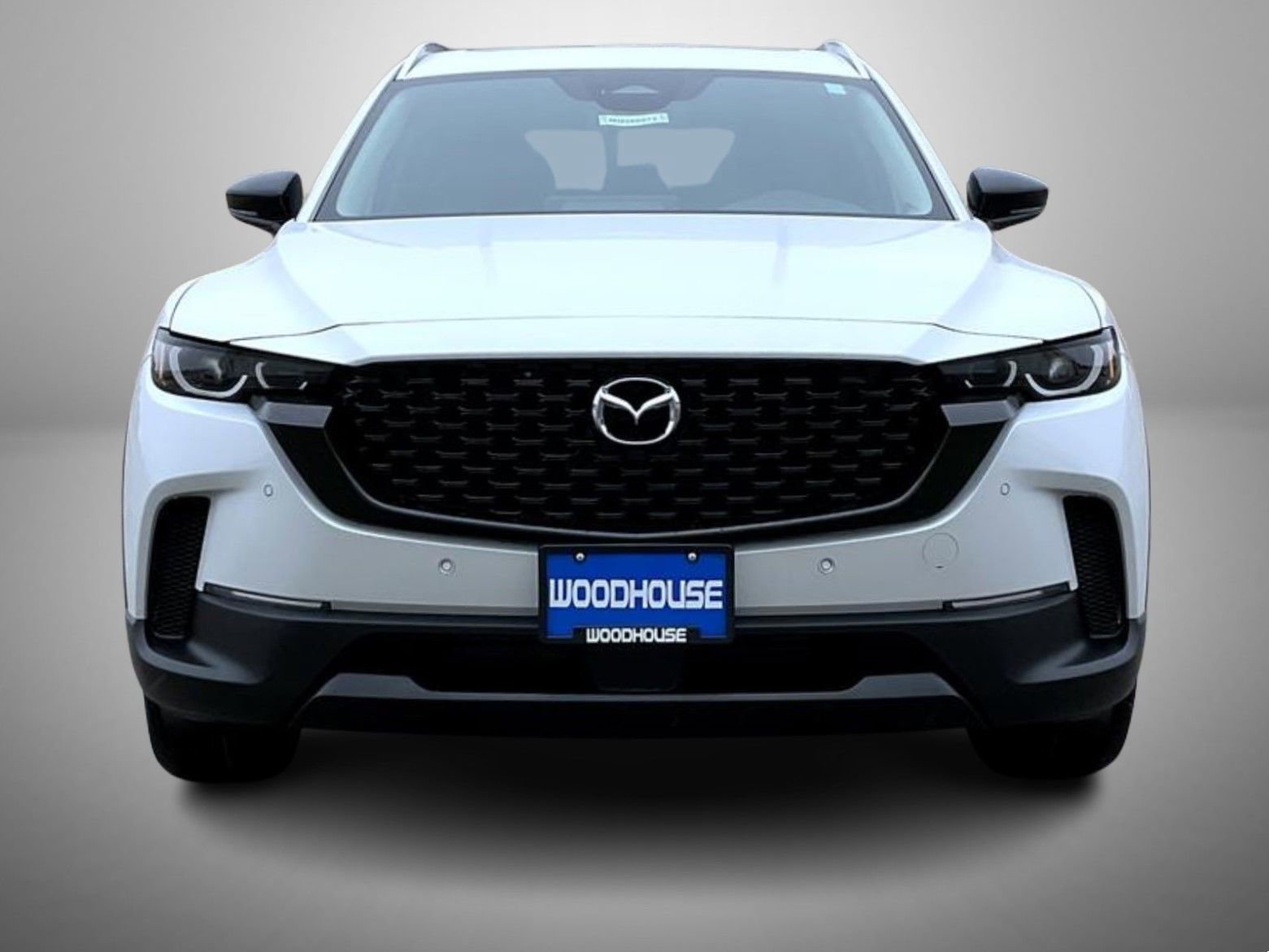 New 2026 MAZDA CX-50 AWD 2.5 S w/ Premium Package image 2