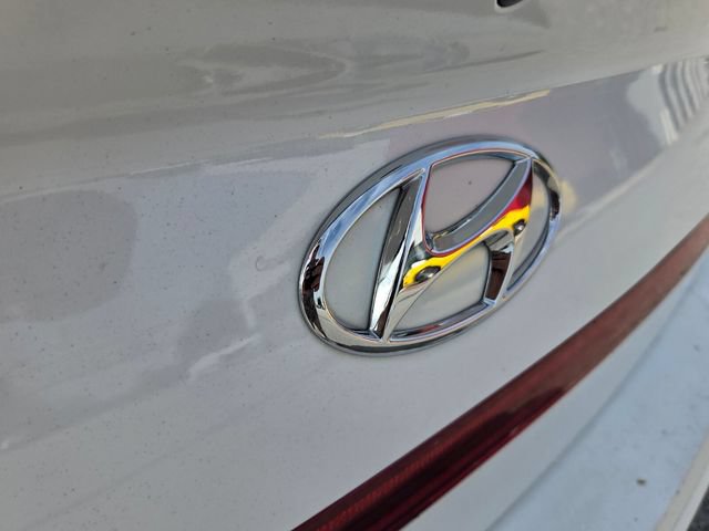 Used 2021 Hyundai Sonata N Line FWD image 14