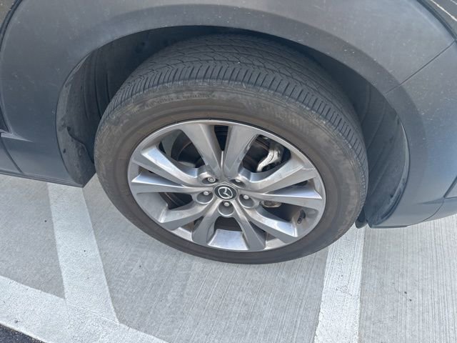 Certified 2023 MAZDA CX-30 AWD 2.5 S w/ Premium Package image 4