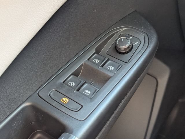 New 2026 Volkswagen Taos S FWD image 26