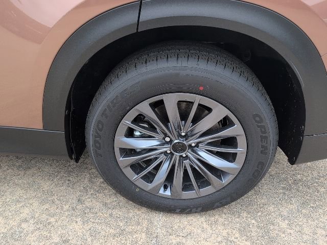 New 2026 MAZDA CX-70 SC Plus AWD/4WD image 3