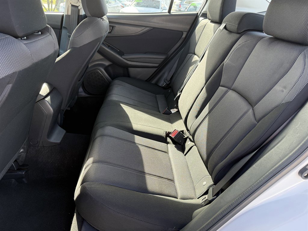 Used 2019 Subaru Impreza 2.0i AWD/4WD image 13