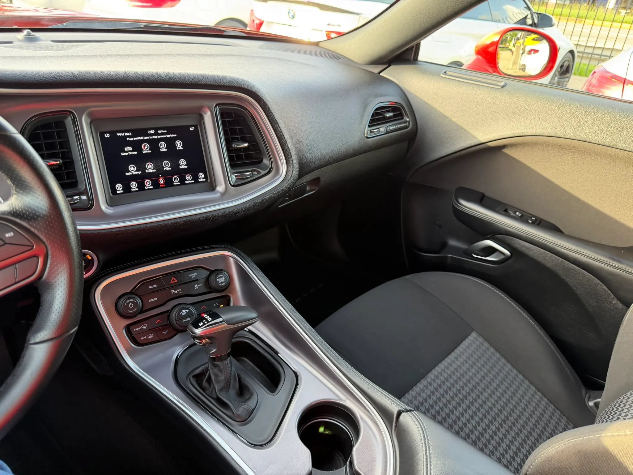 Used 2020 Dodge Challenger GT RWD image 35