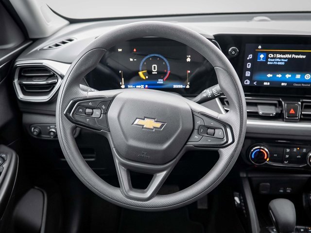 Used 2025 Chevrolet TrailBlazer LT image 25