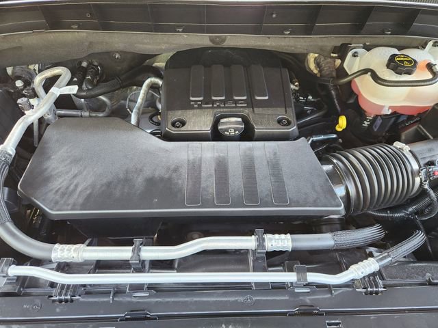 Used 2024 GMC Sierra 1500 Elevation RWD image 27