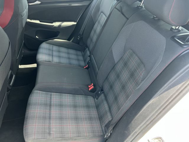 Used 2025 Volkswagen GTI S FWD image 34