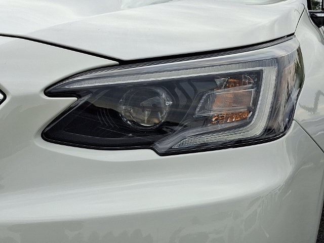 Certified 2022 Subaru Legacy Premium AWD/4WD image 11