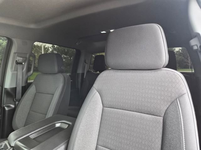 Used 2023 Chevrolet Silverado 1500 RST w/ Z71 Off-Road Package AWD/4WD image 14
