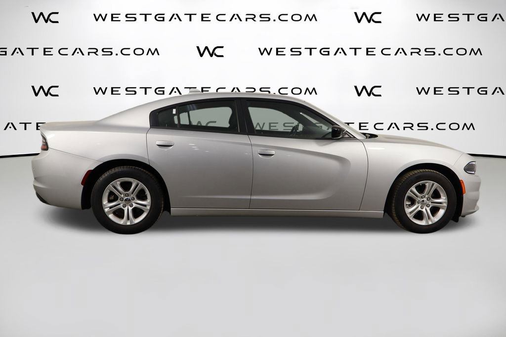 Used 2023 Dodge Charger SXT image 41