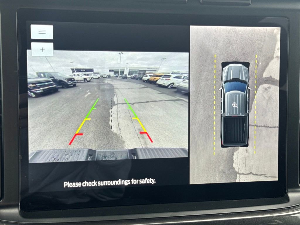 Used 2023 Ford F150 XLT w/ Equipment Group 302A High image 44