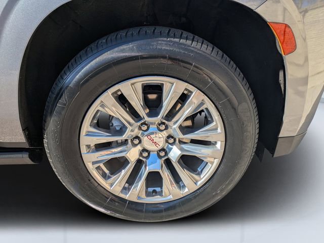 Used 2022 GMC Yukon Denali w/ Max Trailering Package image 11