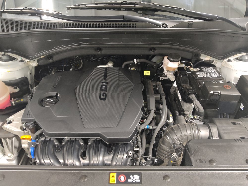 Used 2023 Hyundai Santa Fe SEL AWD/4WD image 30