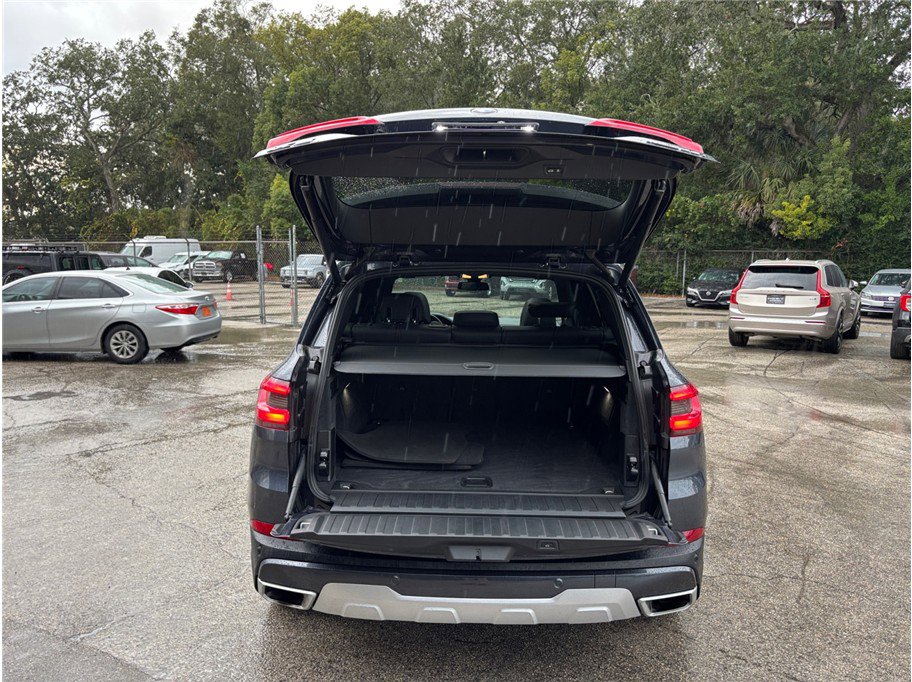 Used 2019 BMW X5 xDrive40i w/ Convenience Package image 53