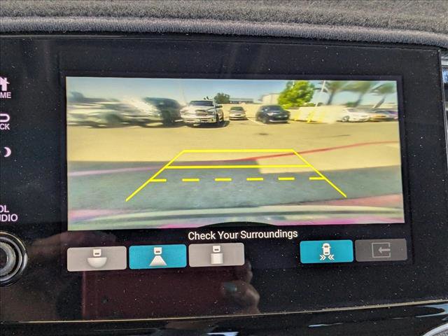 Used 2022 Honda Pilot Touring image 13