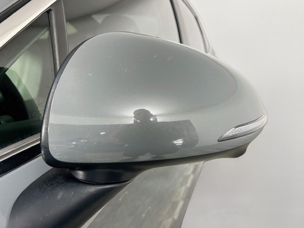 Used 2021 Hyundai Sonata Limited FWD image 10
