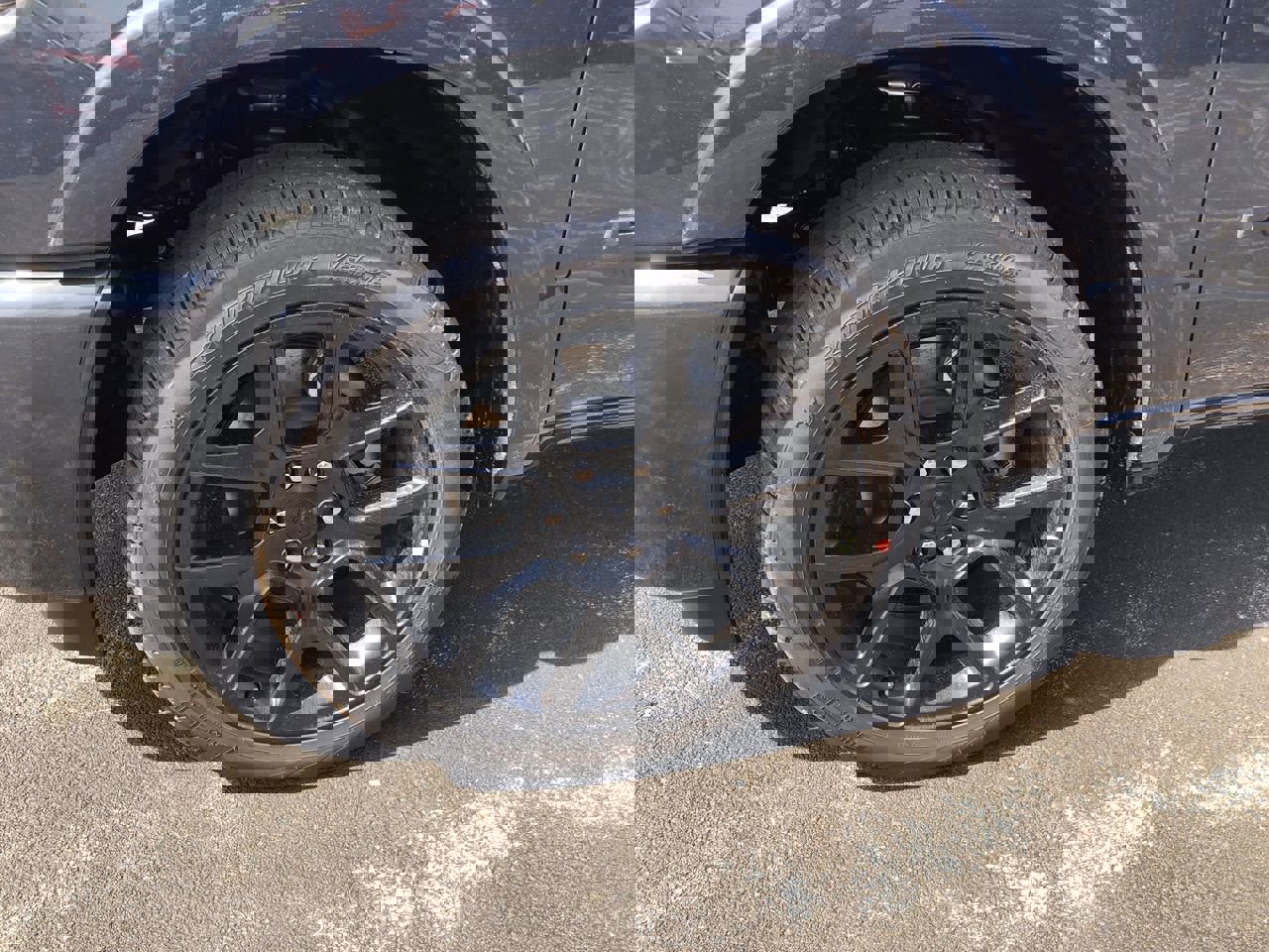 New 2026 RAM 1500 Laramie image 10