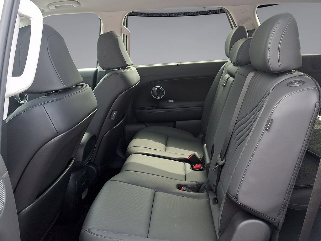 New 2027 Hyundai Palisade SEL FWD image 13
