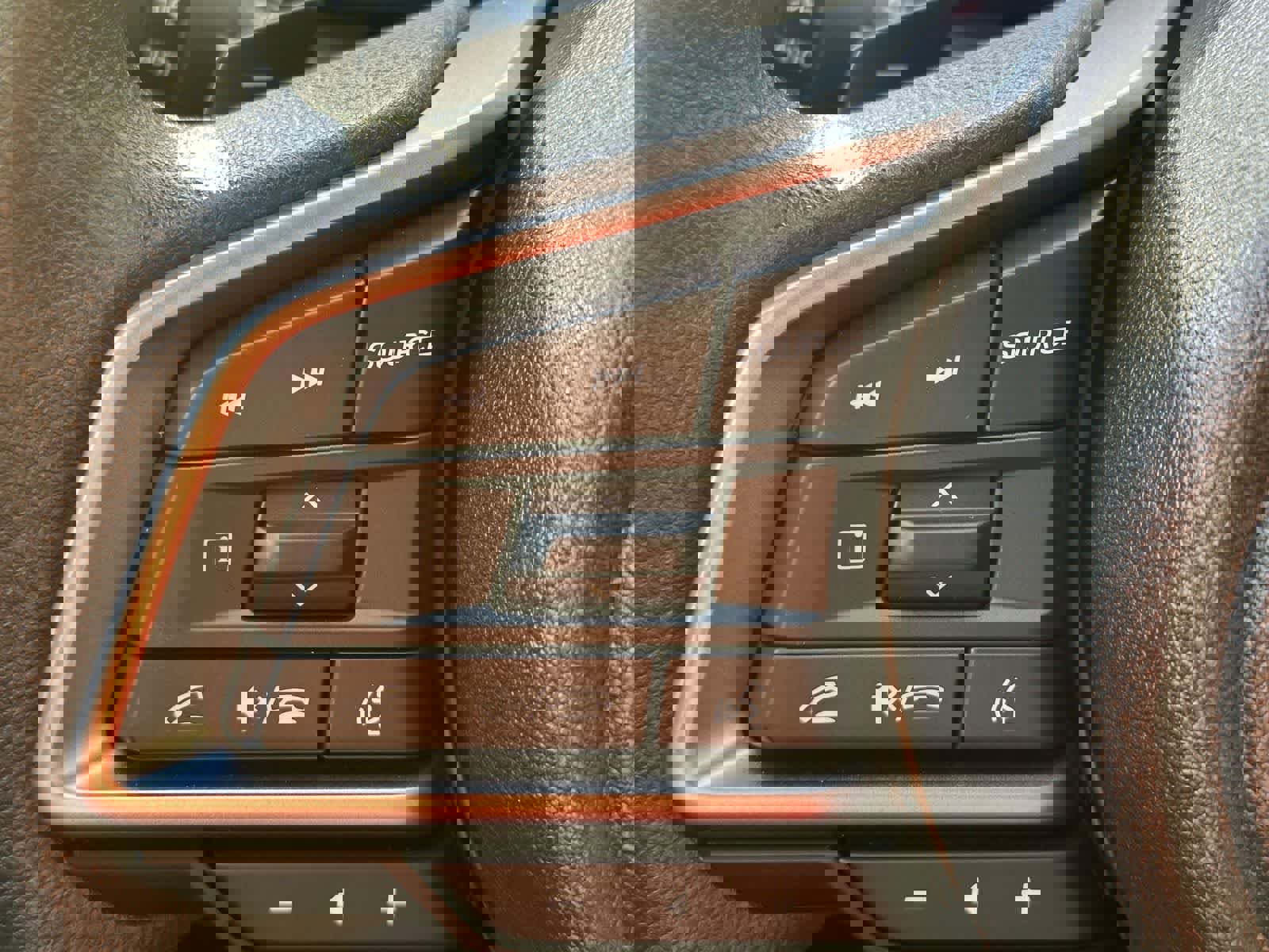 New 2026 Subaru Impreza 2.0i Sport image 23