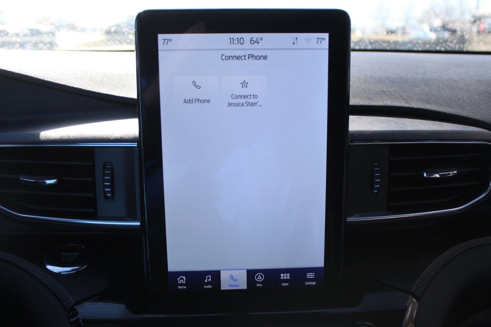 Used 2022 Ford Explorer ST w/ Equipment Group 401A image 43