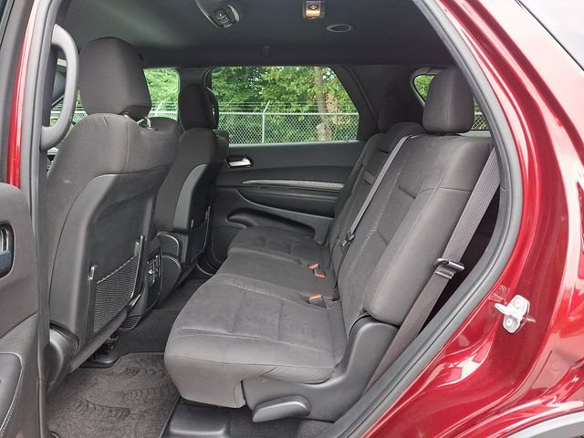 Used 2023 Dodge Durango SXT Launch Edition AWD/4WD image 10