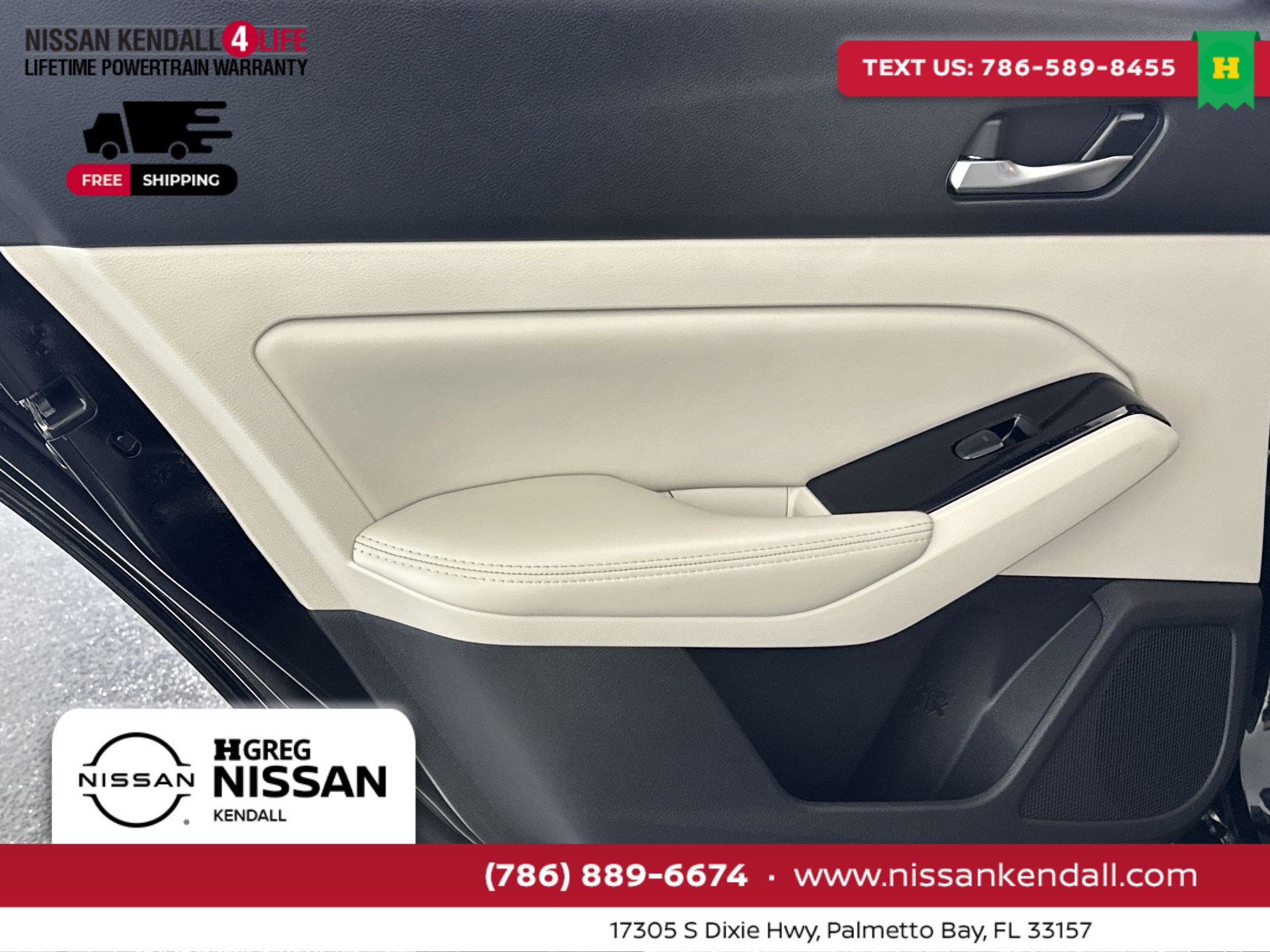Certified 2020 Nissan Altima 2.5 Platinum image 36