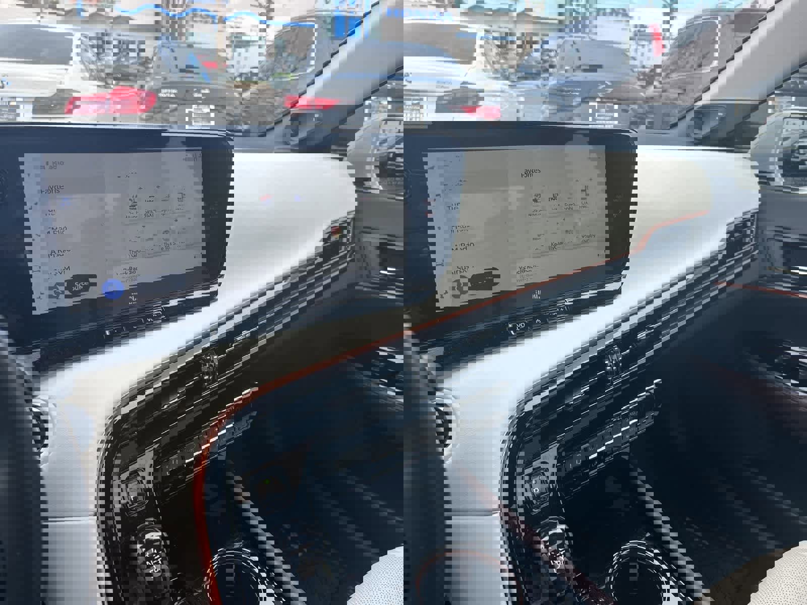 Used 2023 Toyota Mirai image 39