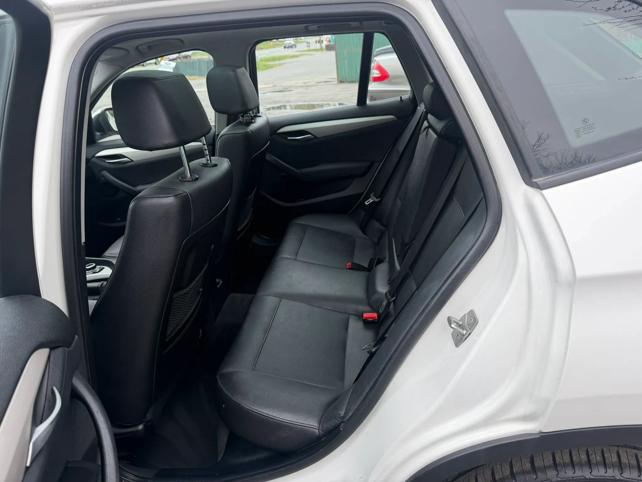 Used 2014 BMW X1 xDrive28i image 21