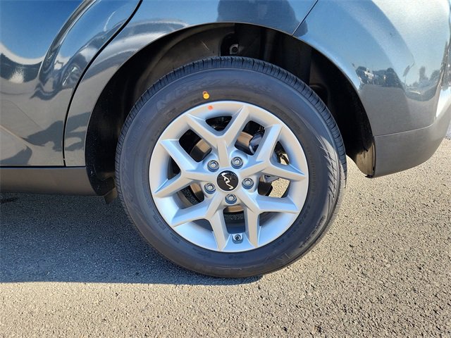 New 2025 Kia Soul LX w/ LX Technology Package image 26