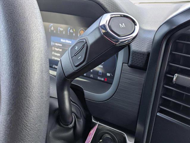 New 2025 Ford F150 STX w/ Equipment Group 200A image 11