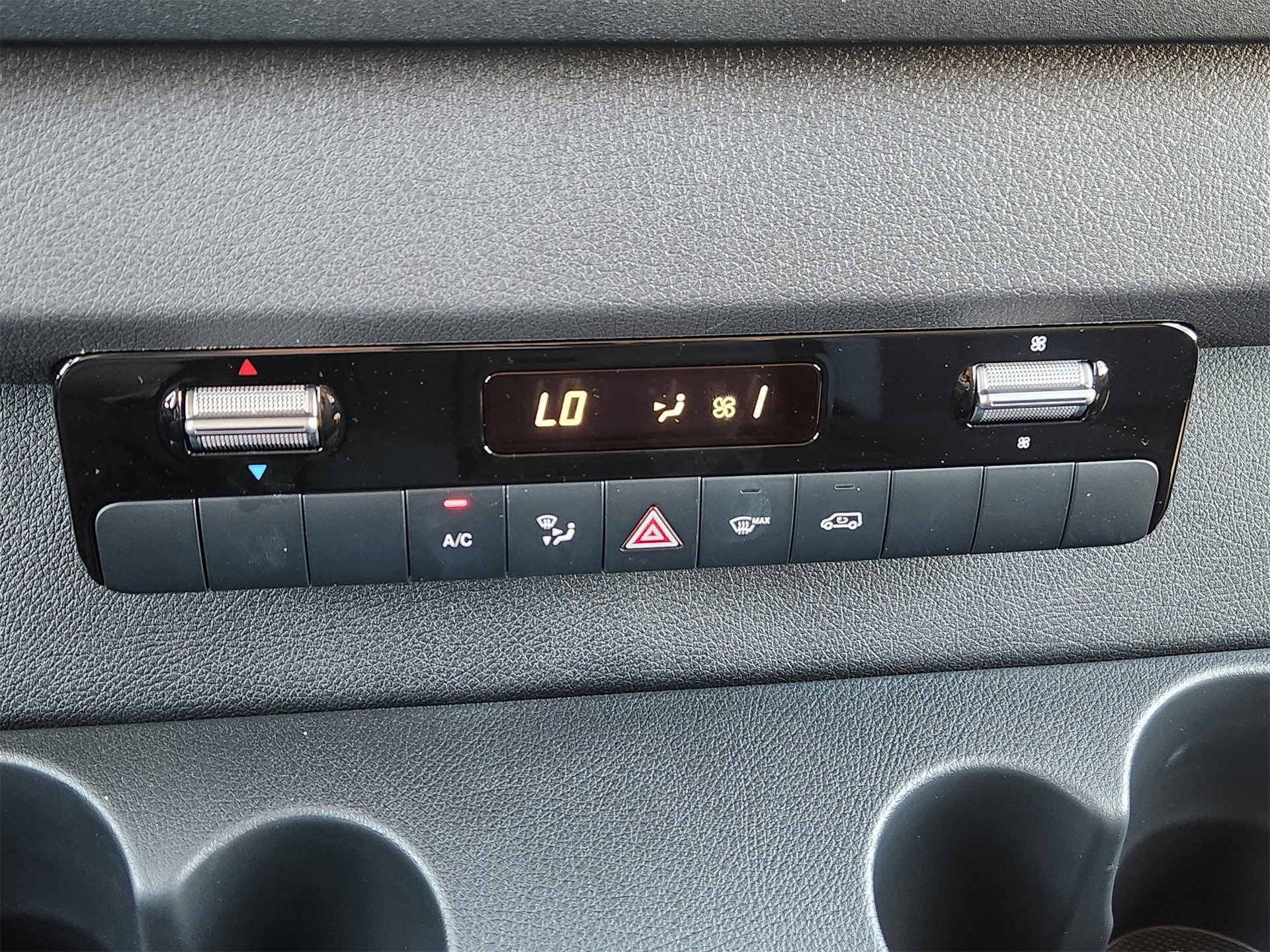 New 2026 Mercedes-Benz Sprinter 144 Cargo image 15