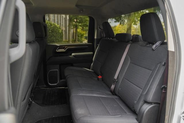 Used 2024 Chevrolet Silverado 3500 LT w/ Convenience Package AWD/4WD image 38