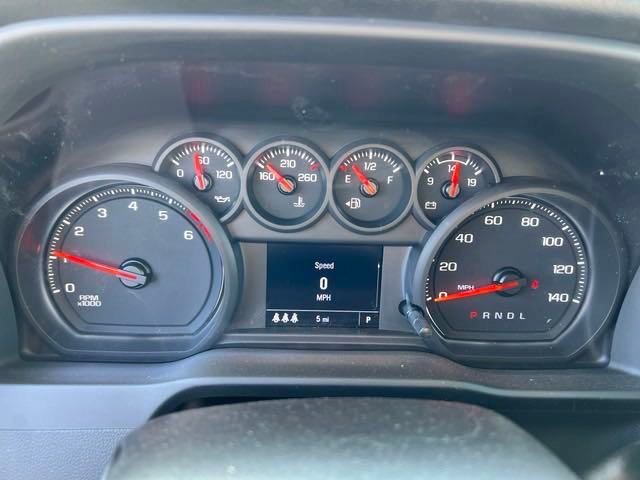 New 2024 Chevrolet Silverado 3500 W/T w/ WT Convenience Package image 15