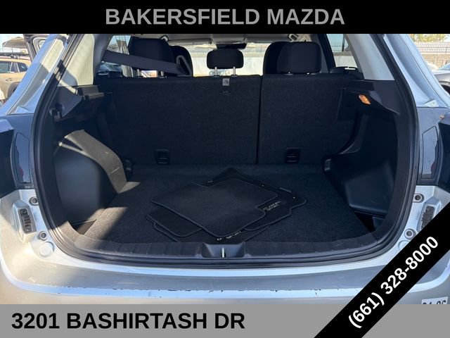 Used 2024 Mitsubishi Outlander Sport ES AWD/4WD image 22