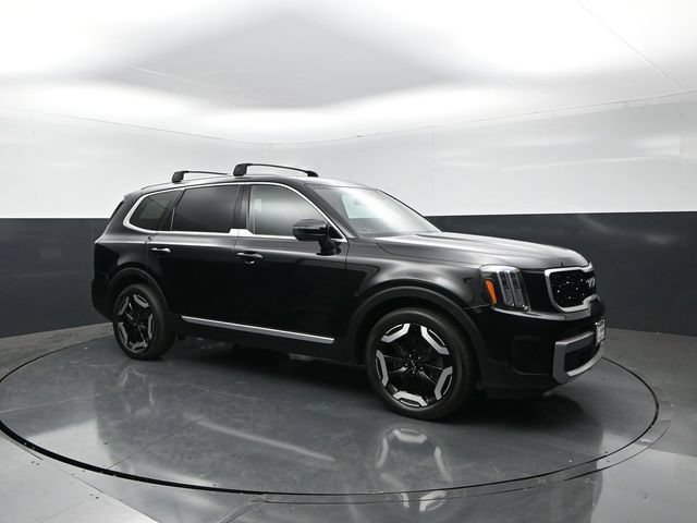 Used 2023 Kia Telluride EX AWD/4WD image 1