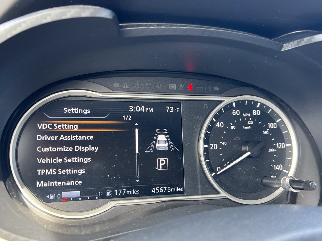 Used 2022 Nissan Versa SV FWD image 16