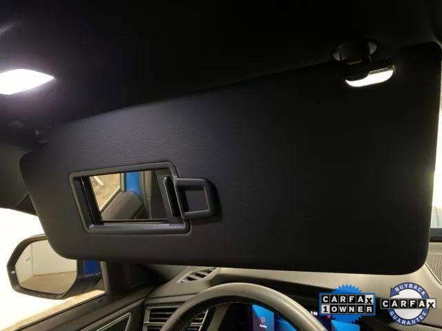 Used 2024 Volkswagen Atlas Cross Sport SEL image 62