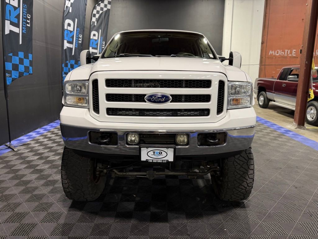 Used 2004 Ford F250 Lariat image 7