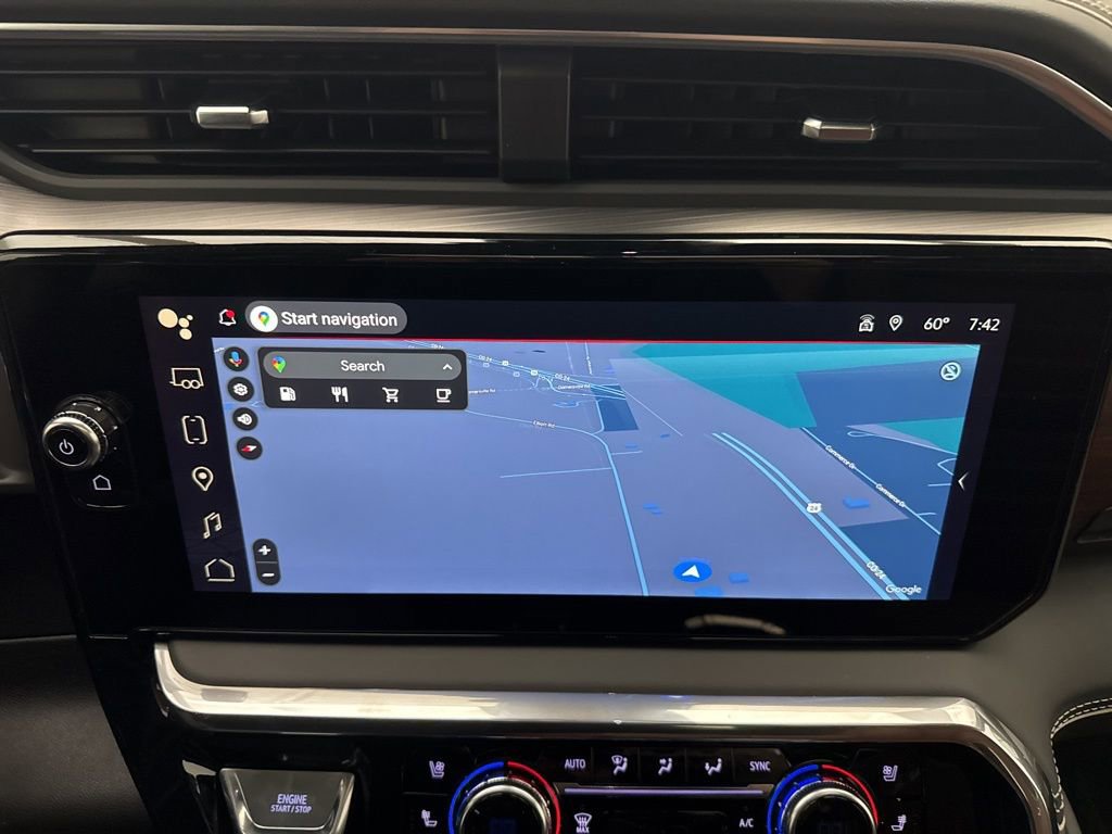 New 2026 GMC Sierra 2500 Denali Ultimate image 41