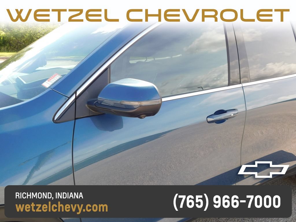 Used 2026 Buick Enclave Preferred FWD image 11